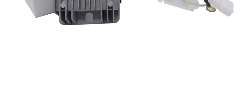 Suprimentos e equipamentos elétricos