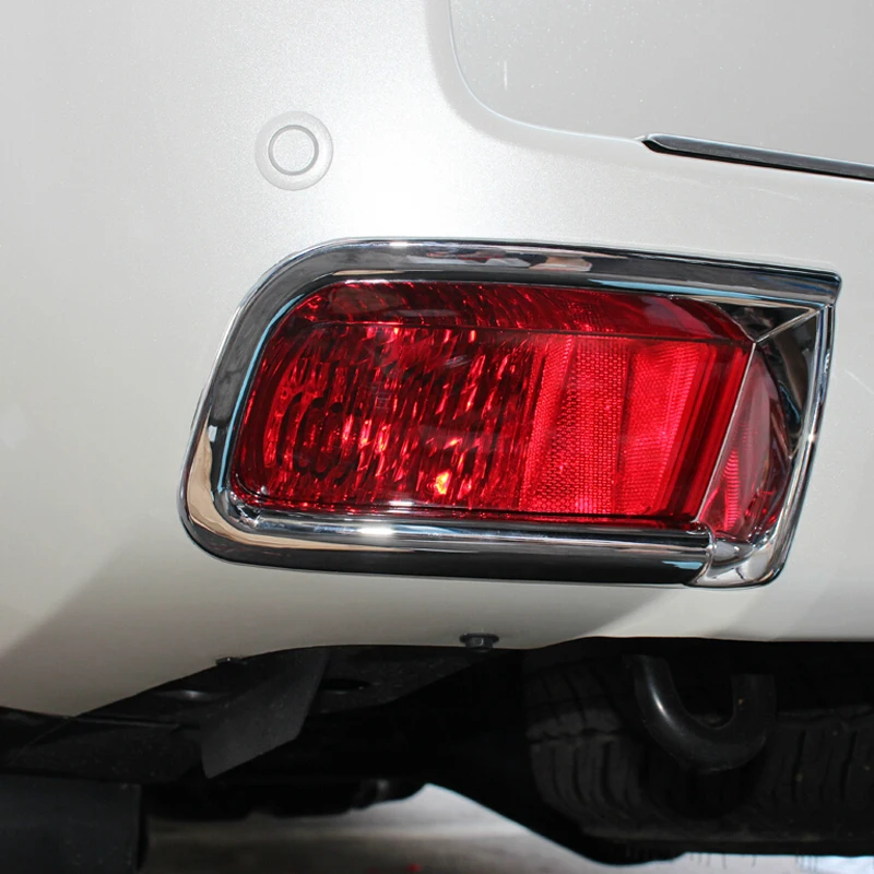 For Toyota Land Cruiser Prado Fj120 4