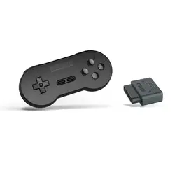 8 Bitdo SF30 Pro геймпад контроллер Джойстик для nintendo переключатель Windows, Mac OS Android Rumble вибрации управления движением USB-C