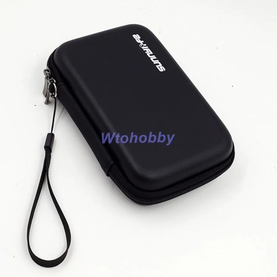 Professional Filter Storage Bag Case For DJI Phantom 3/4 Camera Lens Filter ND4 ND8 CPL MCUV Graduated Star Fiters Professional Filter Storage Bag Case For DJI Phantom 3/4 Camera Lens Filter ND4 ND8 CPL MCUV Graduated Star Fiters