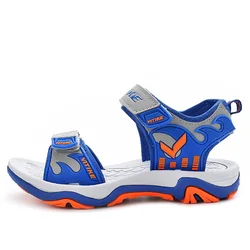 Kids Sports Sandals Summer Outdoor Open Toe Beach Sandals Water Shoes for Boys Girls Kids Sports Sandals Summer Outdoor Open Toe Beach Sandals Water Shoes for Boys Girls