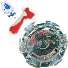 Burst spinning top Xeno Xcalibur Xcalius B-48& B-37 Kaiser Kerbeus. L. P+ Advancedburst Grip+ burst launcher