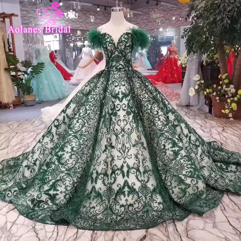 prom ball gowns 2019