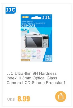 JJC беспроводной пульт дистанционного управления для Fuji Fujifilm FinePix HS35EXR HS28EXR HS25EXR HS22EXR HS33EXR HS30EXR X-E1 камера