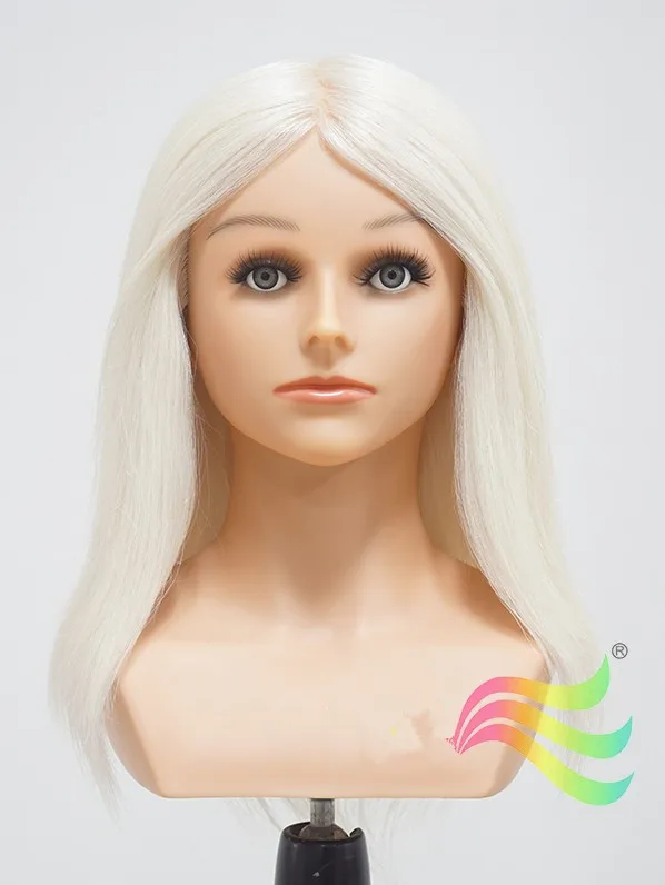Купить Голову Манекена С Волосами