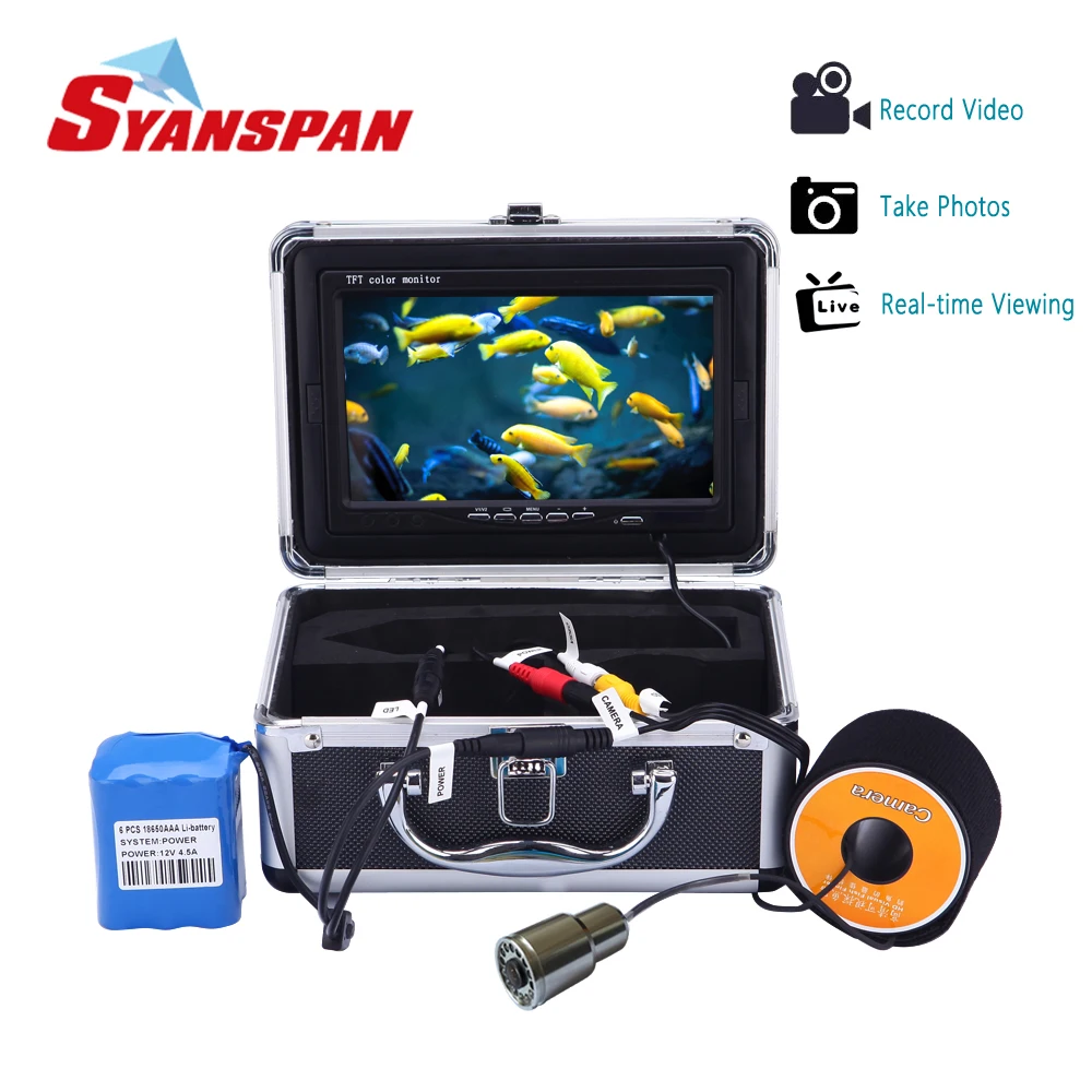 7in DVR