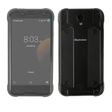 Tempered Glass For blackview bv5000 Screen Protect