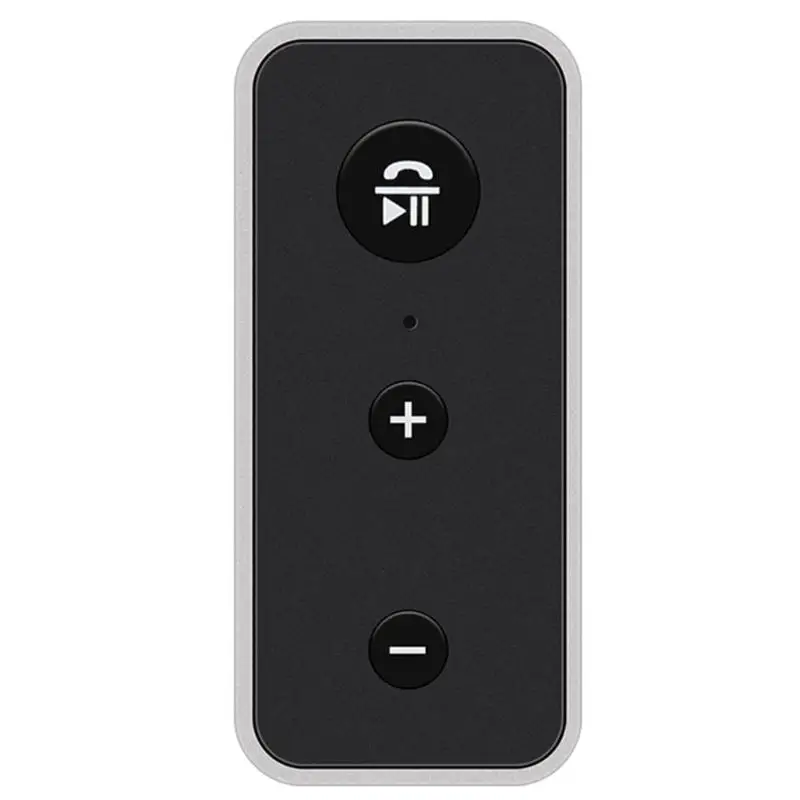 3,5 мм разъем Bluetooth MP3 аудио приемник AUX беспроводной комплект громкой связи музыкальный адаптер usb зарядка для автомобиля динамик наушники