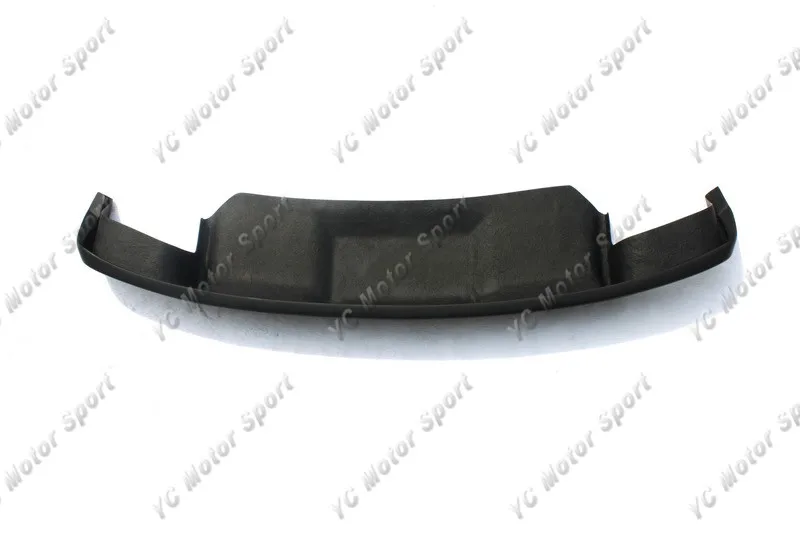 2009-2013 BMW E89 3D Design Style Rear Diffuser FRP (2)