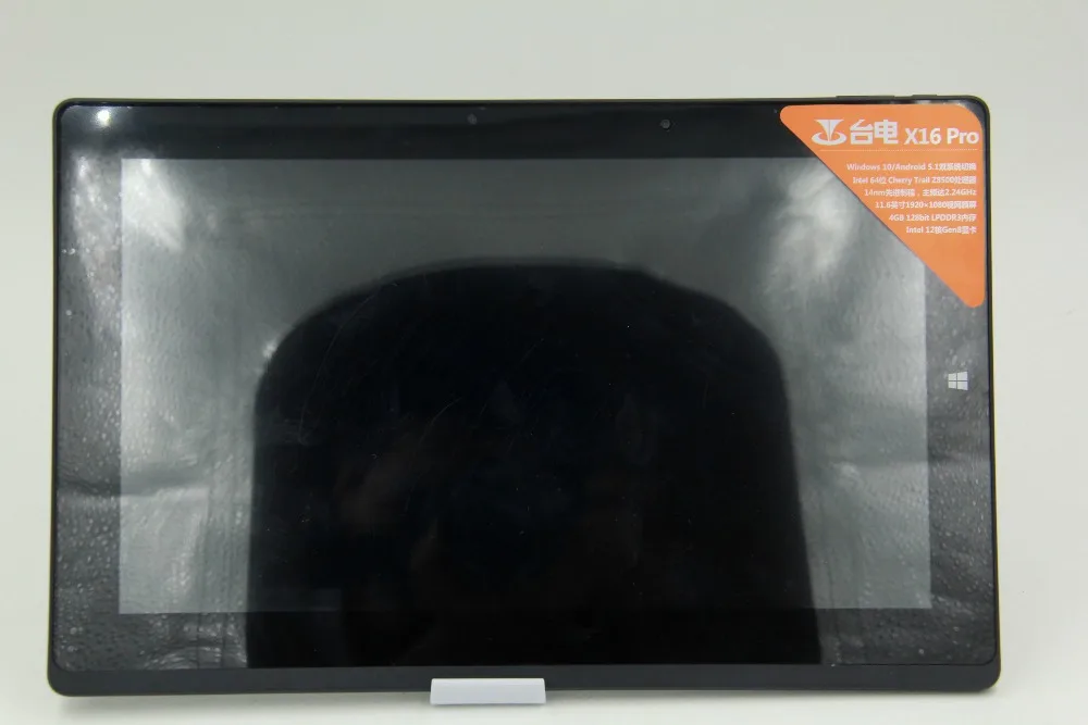 Планшетный ПК Newest11.6 &quotTeclast X16pro / x16 power Z8500/z8700 до 2 24 ГГц/2 4 ГГц 1920x1080 Air Retina Гб DDR3L 64