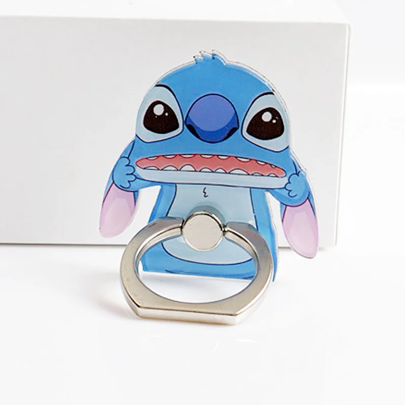 Ring Holder 12
