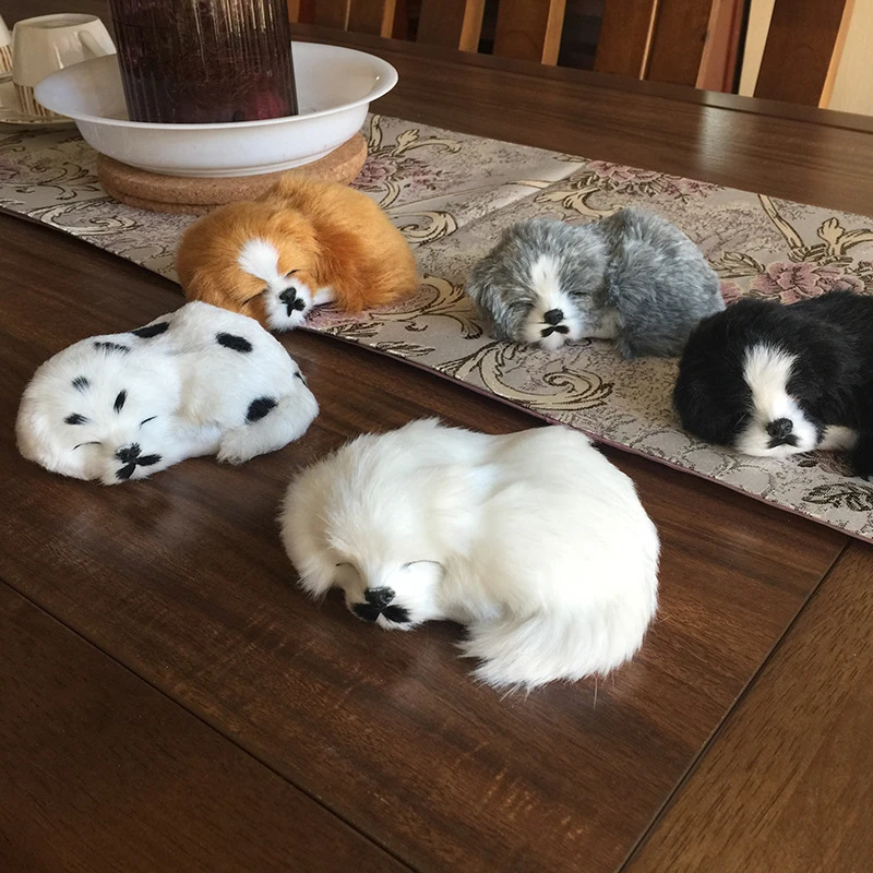 Real life like dogs Clearance