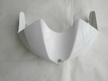 

New For Yamaha YZF600 YZF 600 R6 2008-2015 08 09 10 11 12 13 14 15 Motorbike Unpainted Gas Fuel Tank Cover Injection Fairings