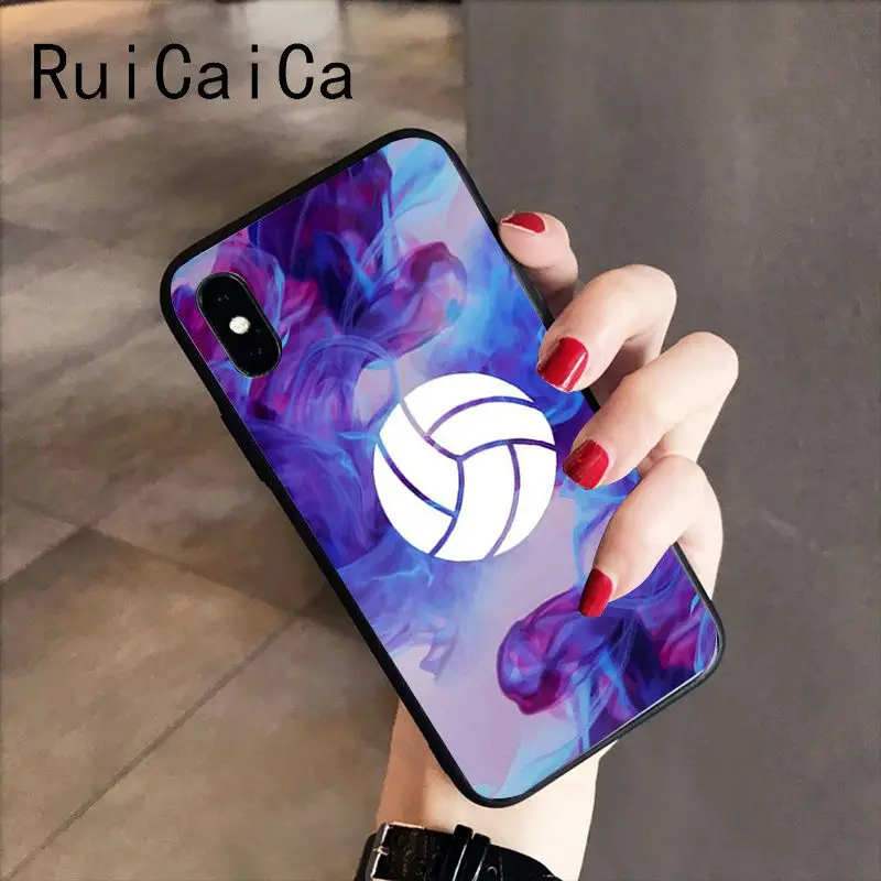 I love Volleyball