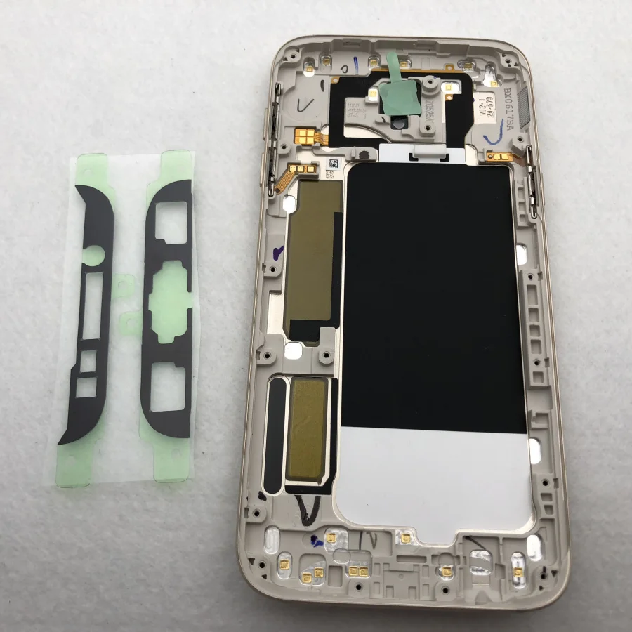 For Samsung Galaxy J5 17 J5 Pro J530f Full Housing Middle Frame Battery Back Cover J530 Sm J530f Lcd Front Glass Lens Tool Buy At The Price Of 15 23 In Aliexpress Com For Samsung Galaxy J5 17 J5 Pro J530f Full Housing Middle Frame Battery Back Cover J530 Sm J530f Lcd Front Glass Lens Tool Buy At The Price Of 15 23 In Aliexpress Com