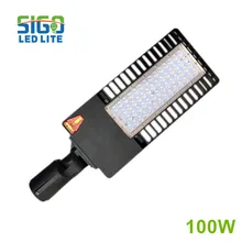 GPRL светодиодный уличный свет 100 Вт для квадратного парковый, садовый свет