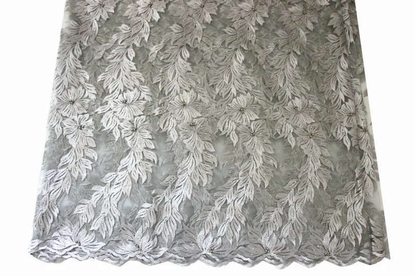 tulle lace fabric 2018