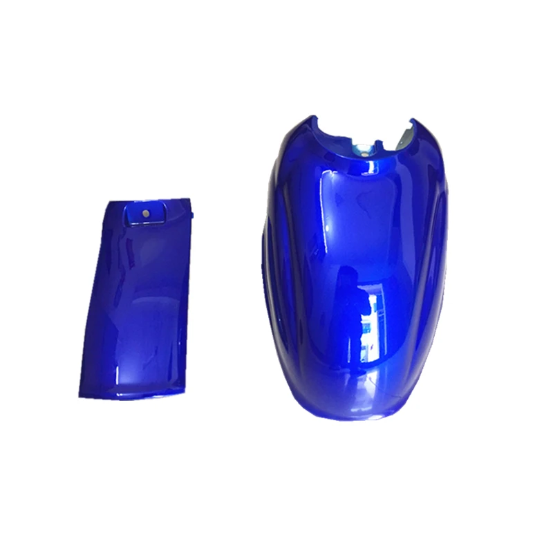 dio scooty mudguard price