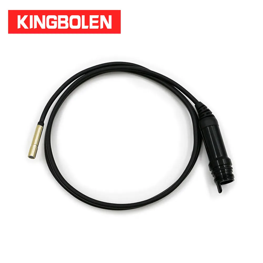 

Autel MaxiVideo Replacement Imager Head 5.5mm MVIHC5.5 USB for MaxiVideo MV400/MV208 Replacement Imager Head 5.5mm MVIHC5.5
