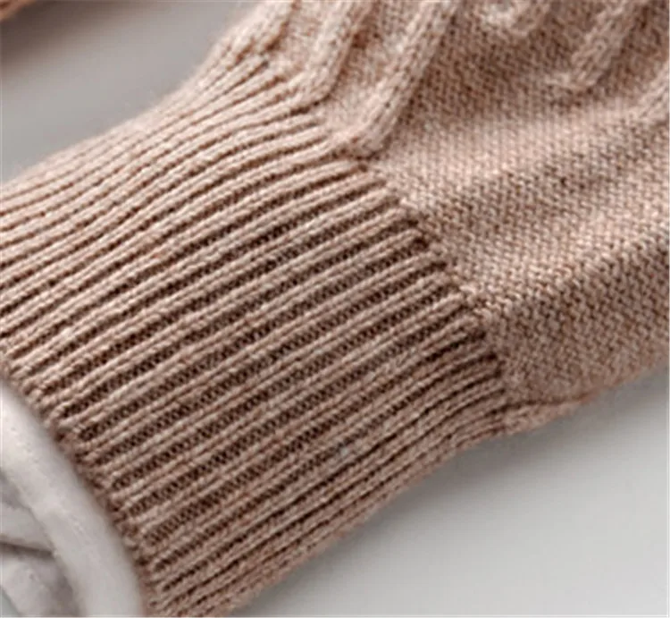 100% кашемировый толстый саржевый витой вязаный мужской модный Свободный H-прямой пуловер свитер 4 цвета S-2XL розничная продажа оптом