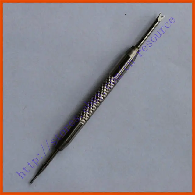 

New 1x Watch Band Spring Link Pin Remover Repair Tool Bar