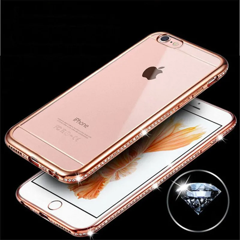 iphone 5s plus rose gold