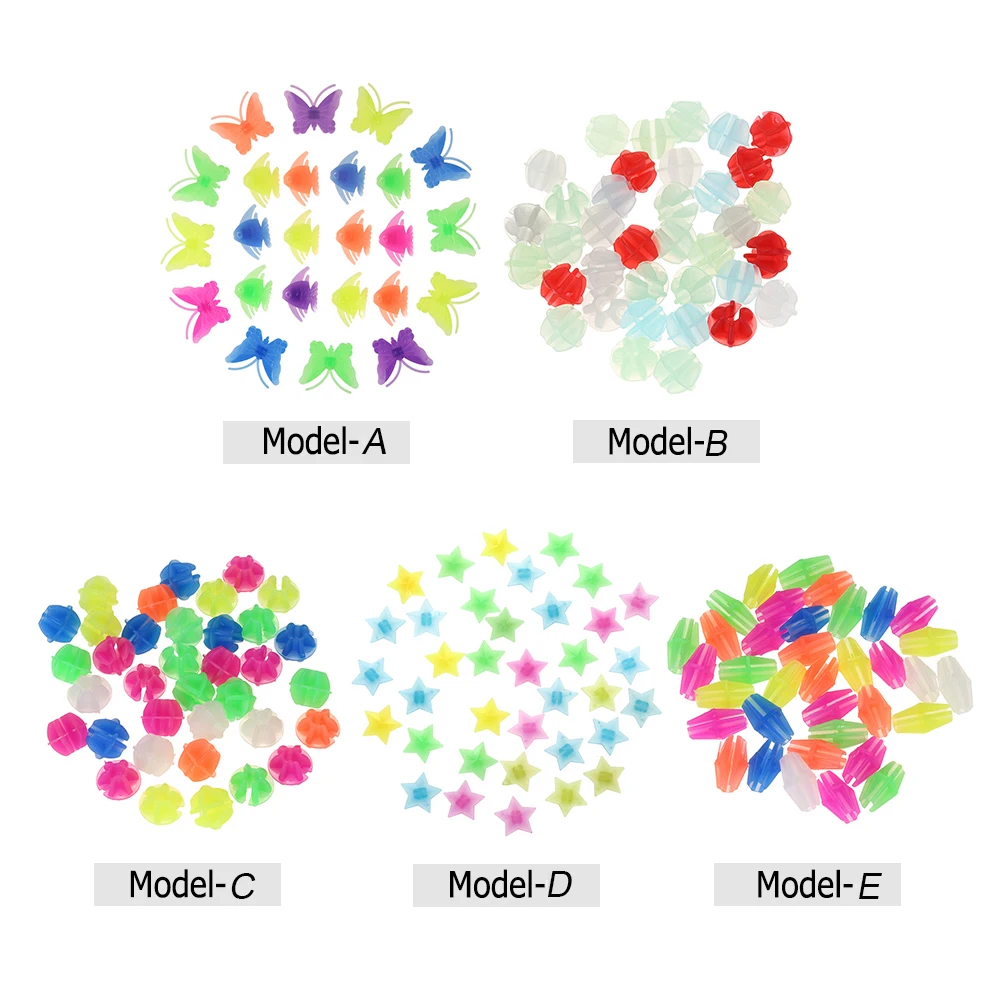 Top Bike Spoke Decoration Kids Bike Fun Colorful Spoke Attachments Assorted Bike Bicycle Cycling Wheel Spoke Decorative Beads 36pcs 1 Top Bike Spoke Decoration Kids Bike Fun Colorful Spoke Attachments Assorted Bike Bicycle Cycling Wheel Spoke Decorative Beads 36pcs 1