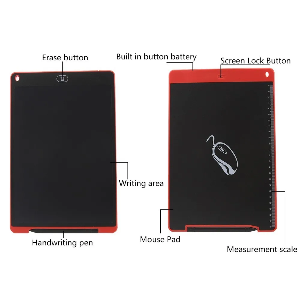 epaper board