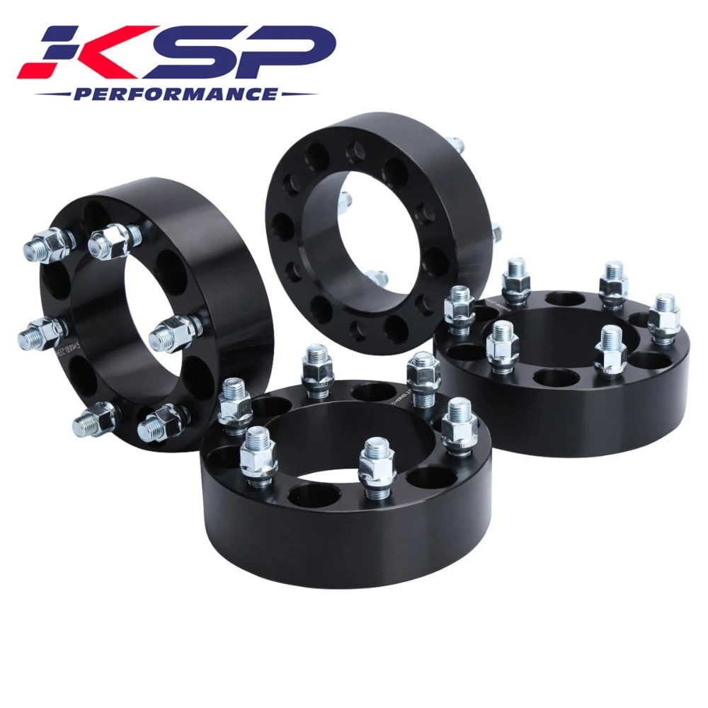 Espaciadores Rueda Aleación 15mm X 4 Tornillos M14X1.5 Para Mercedes C E Clase 66.6 BB