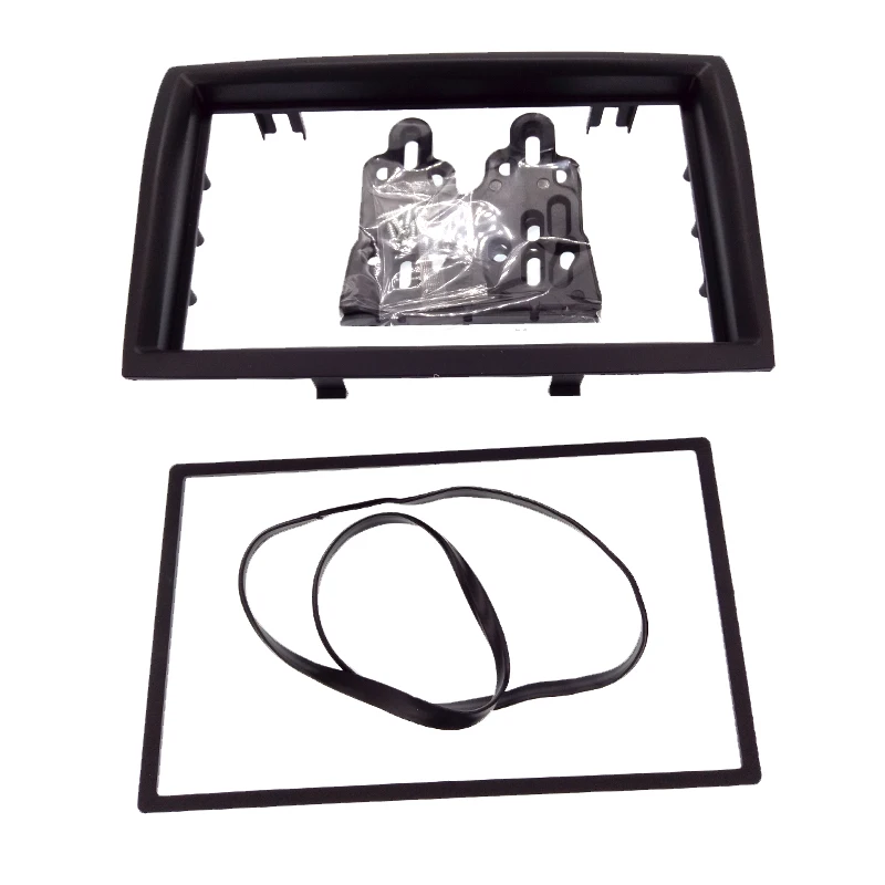 2 Din Fascia For CITROEN Jumper 2006 PEUGEOT Boxer 2006 font b FIAT b font Ducato