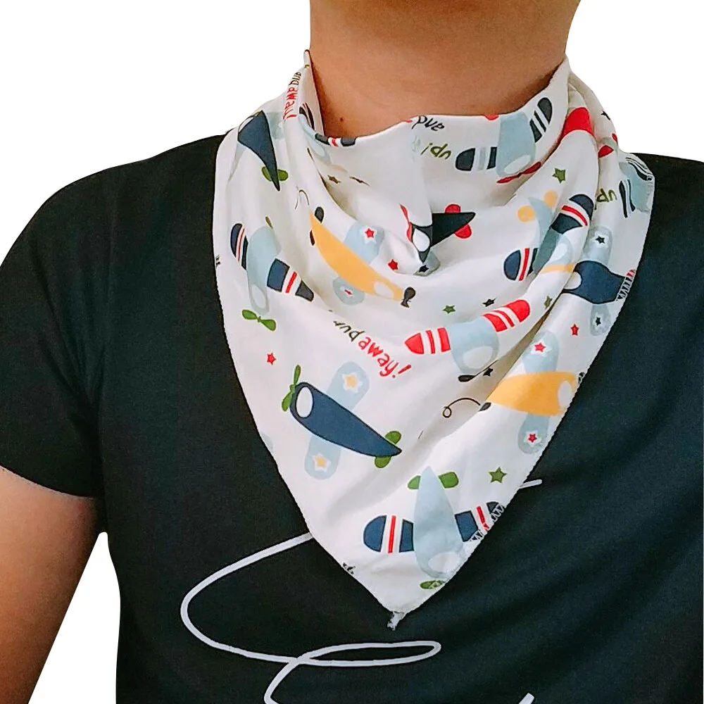 Buy New Adult baby bandana bib abdl kink littlespace