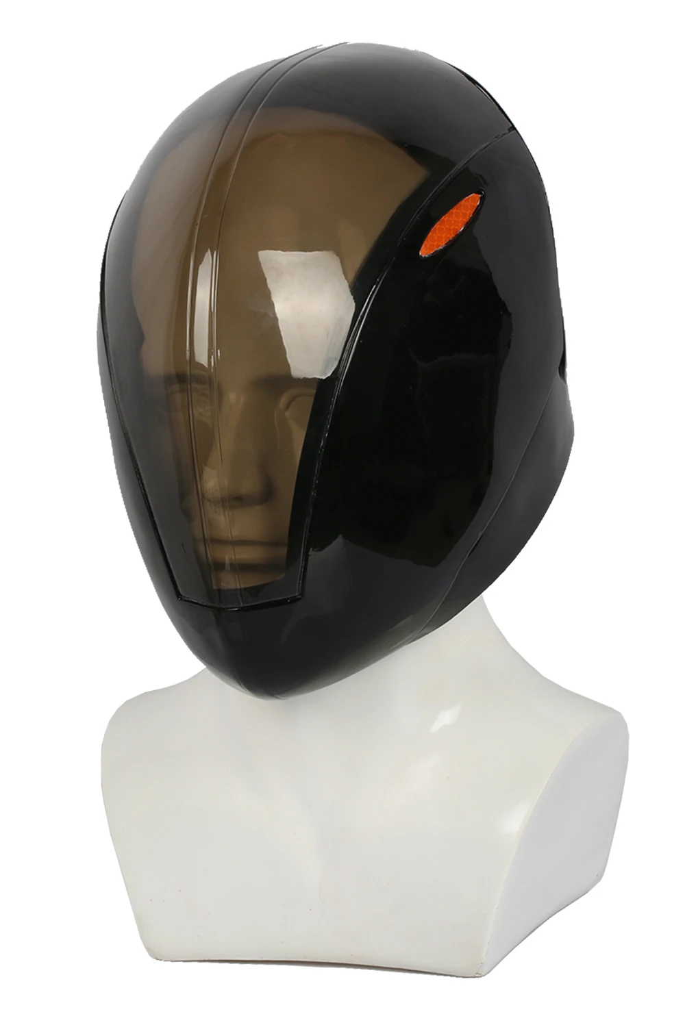 Coslive Tron Rinzler Cosplay Mask Full 