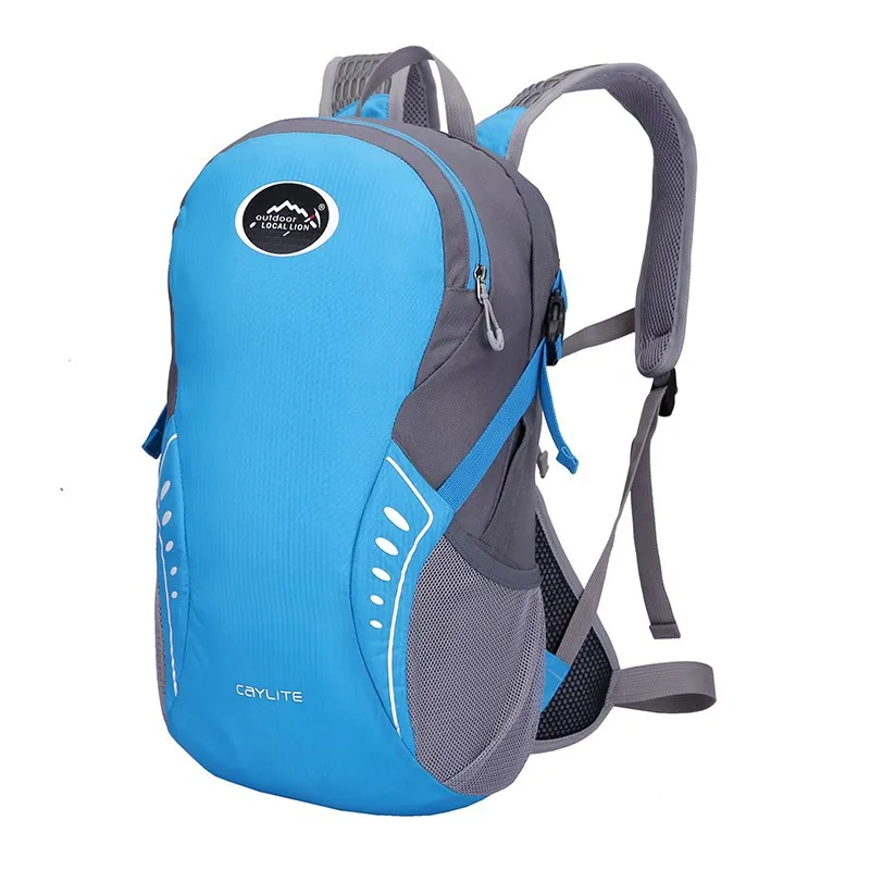 Jovens e Mulheres Bolsa de Viagem ao ar Mochila de Viagem 2020 para Homens Livre Caminhadas Mochila 15l P40 4 Mochilas escal.