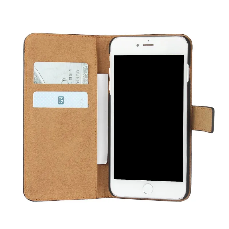 For iPhone 6 5S Flip Case 6S SE 5C Free Capa Leather Mobile Phone Bag Accessory For iPhone 6s Plus Cases Cover Coque Funda (17)