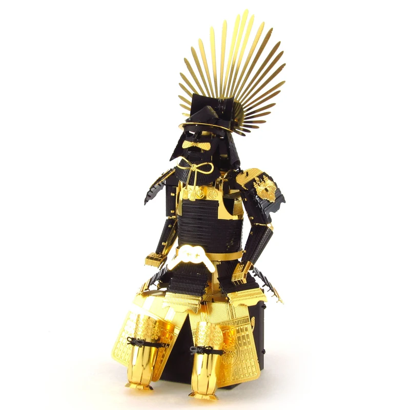 Toyotomi Hideyoshi (8)