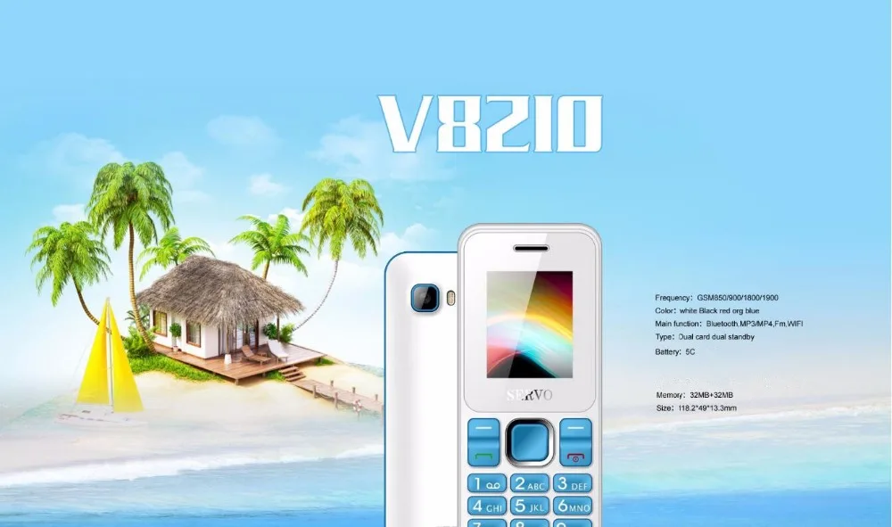 V8210 1