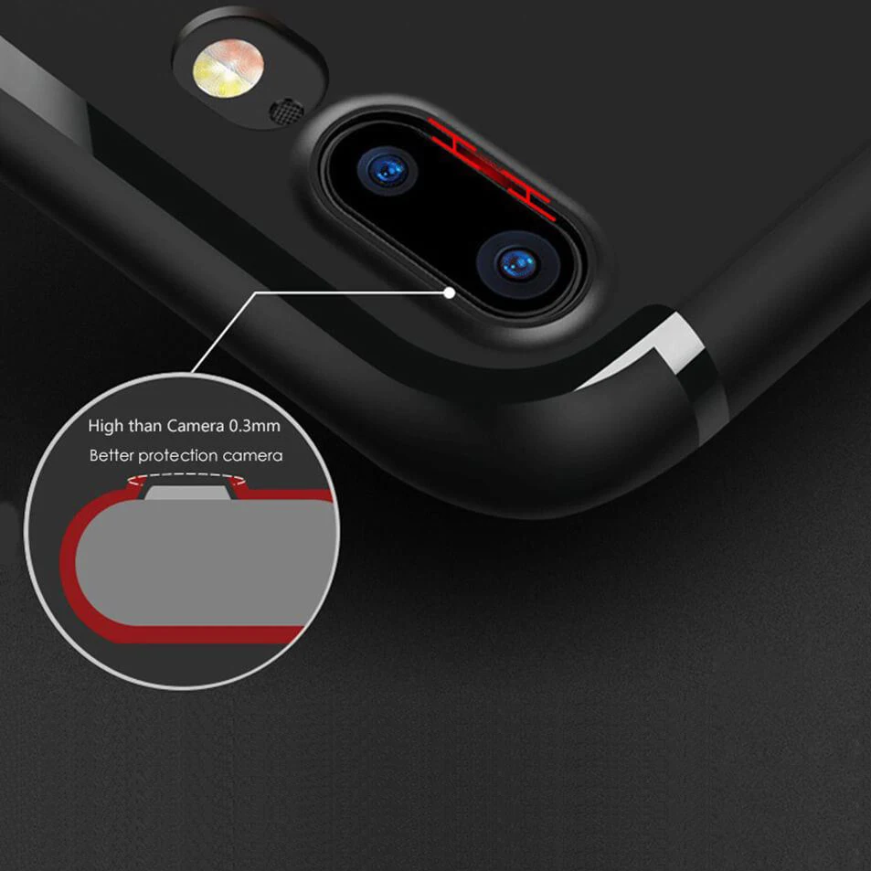 iPhone 7 plus case Slim (4)