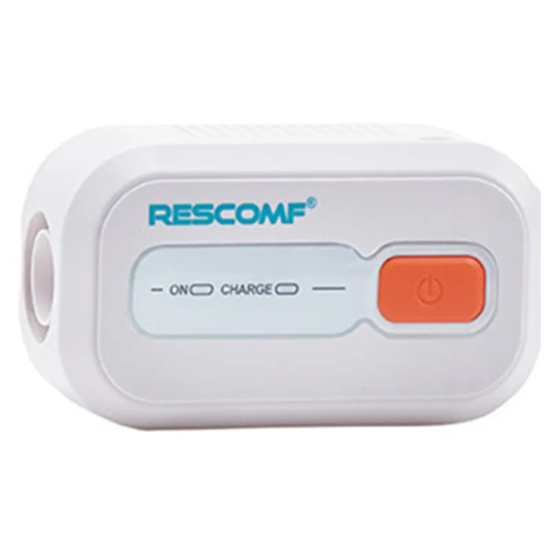 

Mini CPAP Disinfector ventilator For Air CPAP Machine Tubing Hose Mask Breathing Apparatus with Battery Operated Sleep Apnea