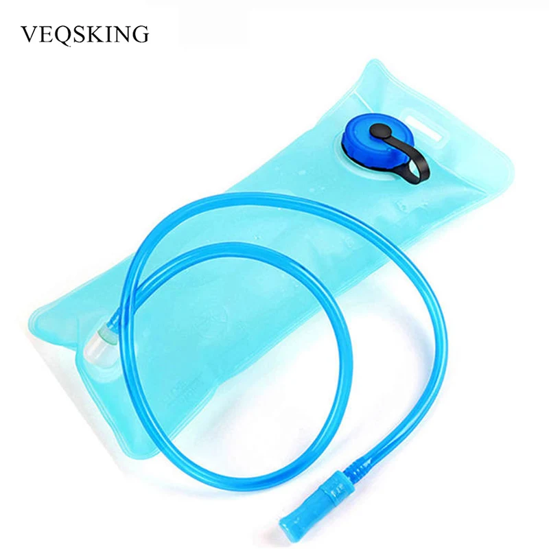 

2L TPU water bag,camel water bladder hydration bags,hydrator for soft water bottle pouch,drink bag for camping cycling running