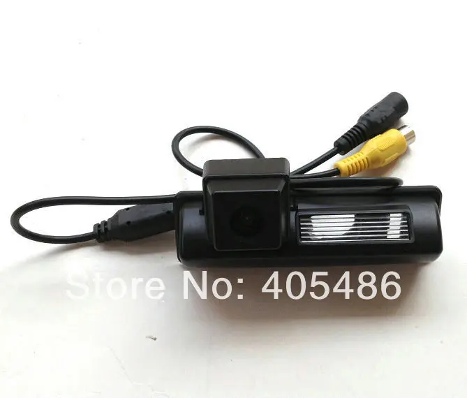 WIFI font b camera b font Wireless SONY CCD Chip Car Rear View Reverse font
