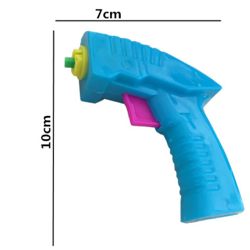 Модные Классические детские игрушки летающая тарелка пистолет EVA мягкие пули летающая тарелка пистолет вечерние детские игрушки для улицы