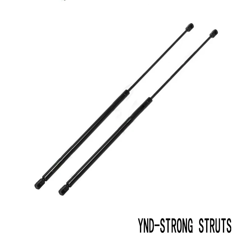 2 Front Hood Lift Support Strut Gas Spring Shock For 2007-2011 Toyota Camry 6333