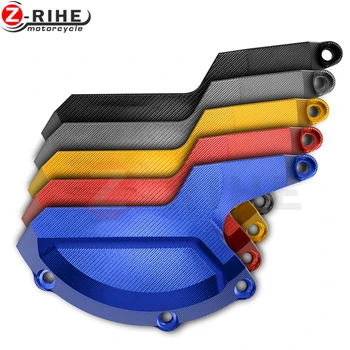 

For BMW S1000RR S 1000RR HP4 K42 K46 2016 - 2009 Accessories Engine Guard Cover Saver Stator Case Slider Protect Motorcycle