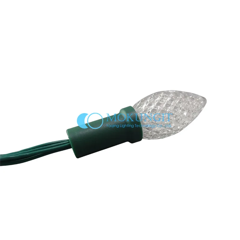 Online Buy Wholesale c9 led christmas light from China c9 led christmas light Wholesalers ...
