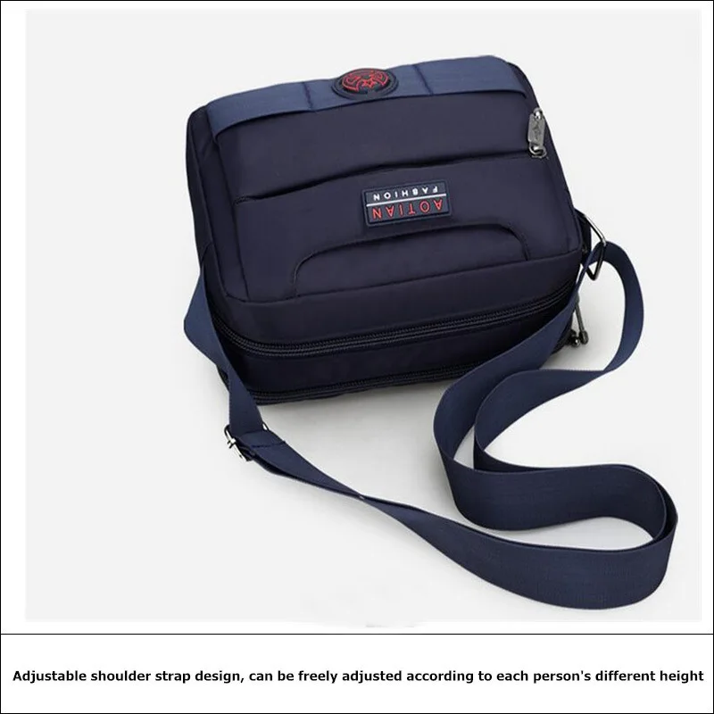 crossbody sacos para homem do vintage bolsa bolsos mujer