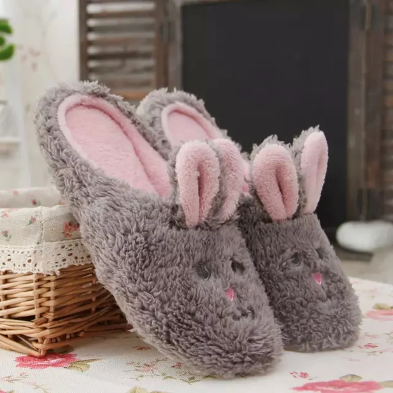 cute female slippers