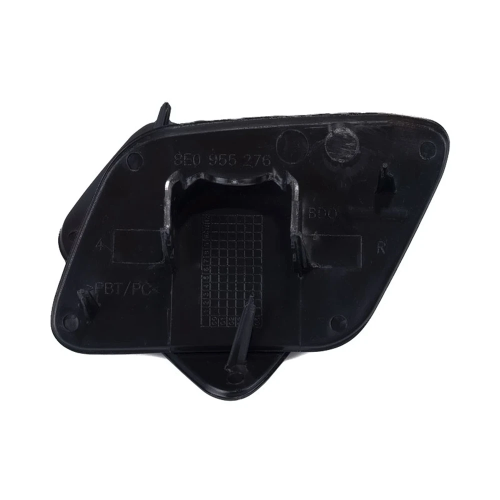 Runmade крышка омывателя фар переднего бампера для Audi A4 B6 Quattro 2000-2004 8E0955275D 8E0955276D