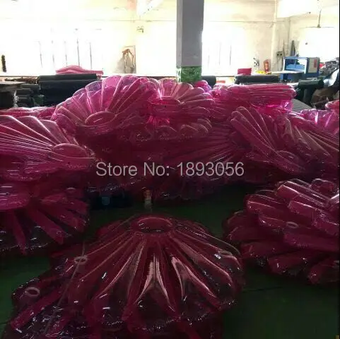 Mass Sea Shell Float