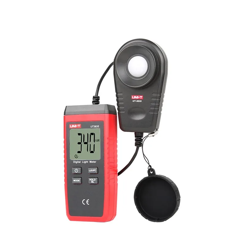Digital Light Meter (2)