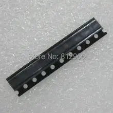 50 шт./лот, новое зарядное устройство USB зарядка IC чип ACW 12PIN для samsung Galaxy NOTE 3 N900 N9005 N9006 N9008